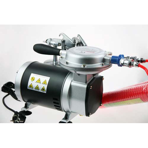 TTPG12型光触媒专用气动喷涂机